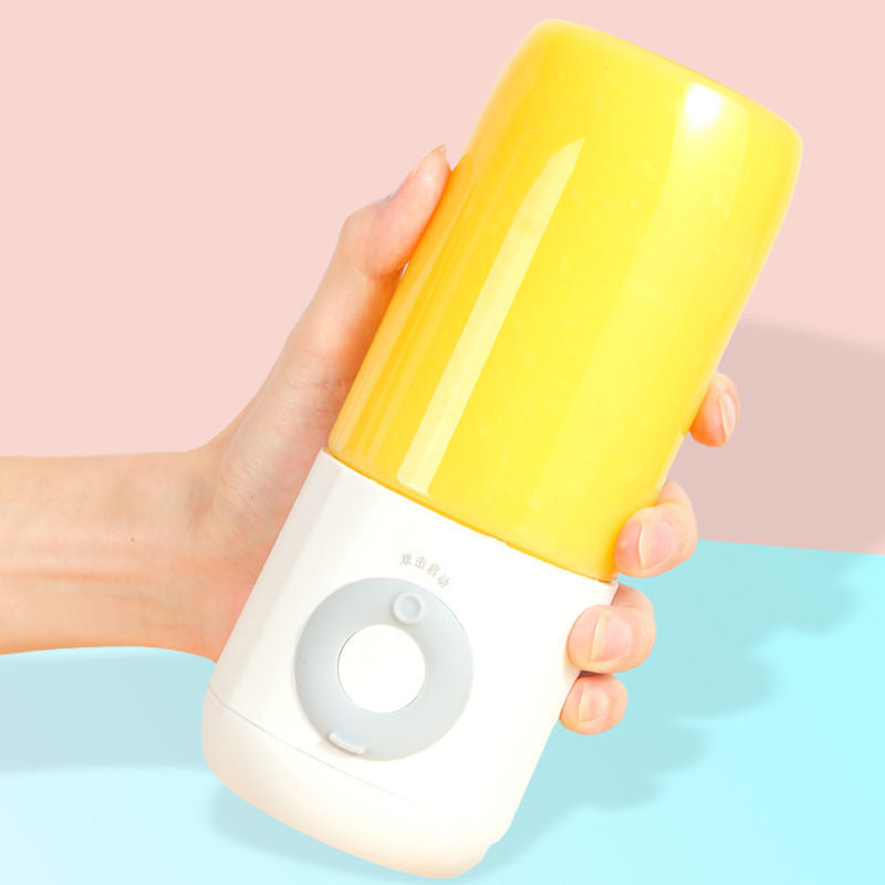 Mini Usb Portable Electric Juicer