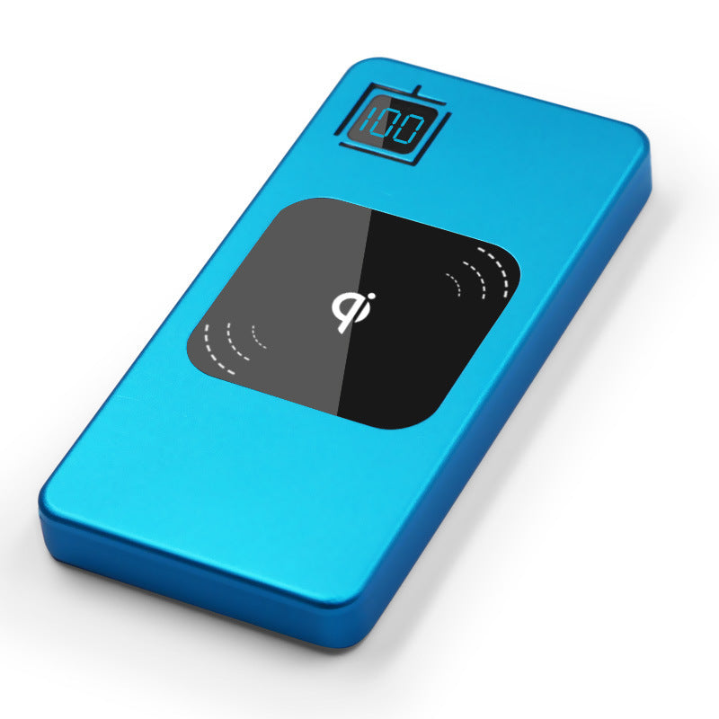 10000mAh, 8000mAh lithium ion battery Power Bank