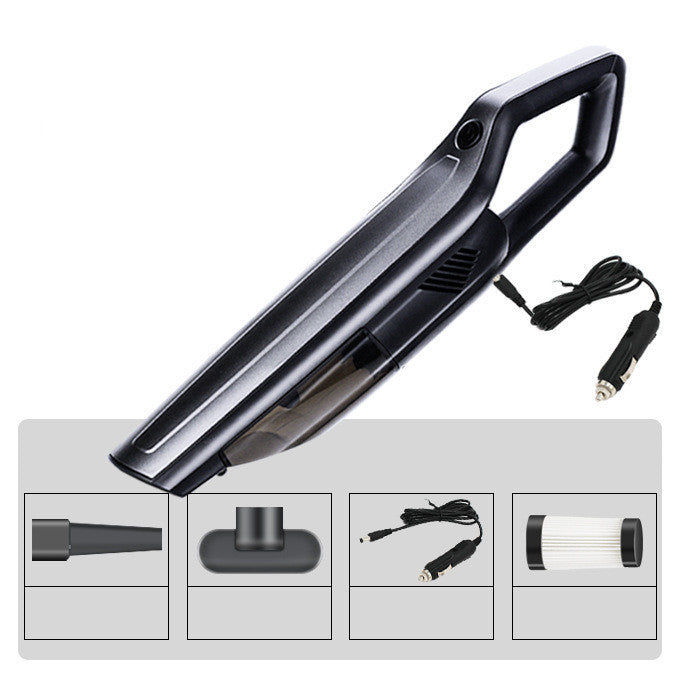 Car Vacuum Cleaner Handheld Vacuum Cleaner