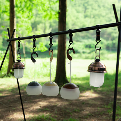 Camping Vitality Portable Tent Lights