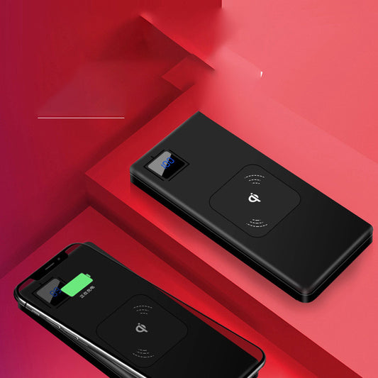 10000mAh, 8000mAh lithium ion battery Power Bank