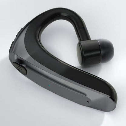 Intelligent Waterproof Voice Wireless Earphones