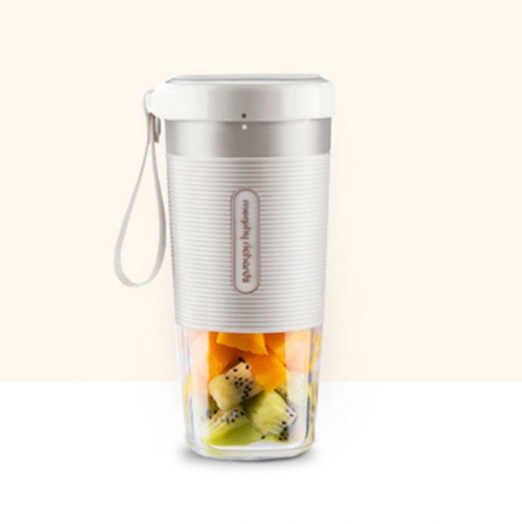 Wireless Household Fruit Small Mini Portable Blander