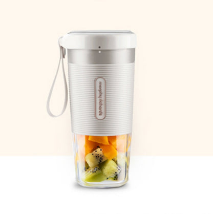 Wireless Household Fruit Small Mini Portable Blander