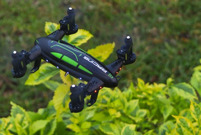2 in 1 Flying Car 2.4G RC Quadcopter Drone