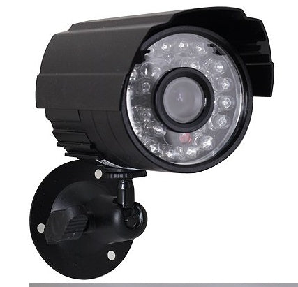 Infrared Night Vision Camera