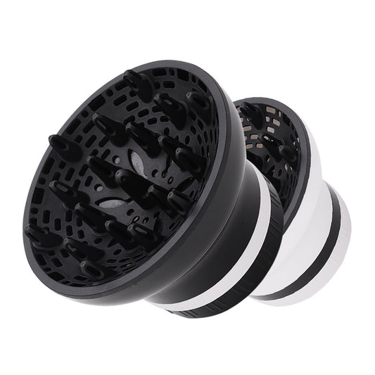 Universal Hair Dryer Hood, Curly Hair Drying Hood