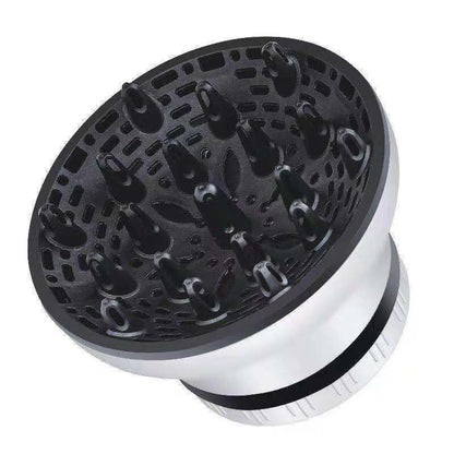 Universal Hair Dryer Hood, Curly Hair Drying Hood