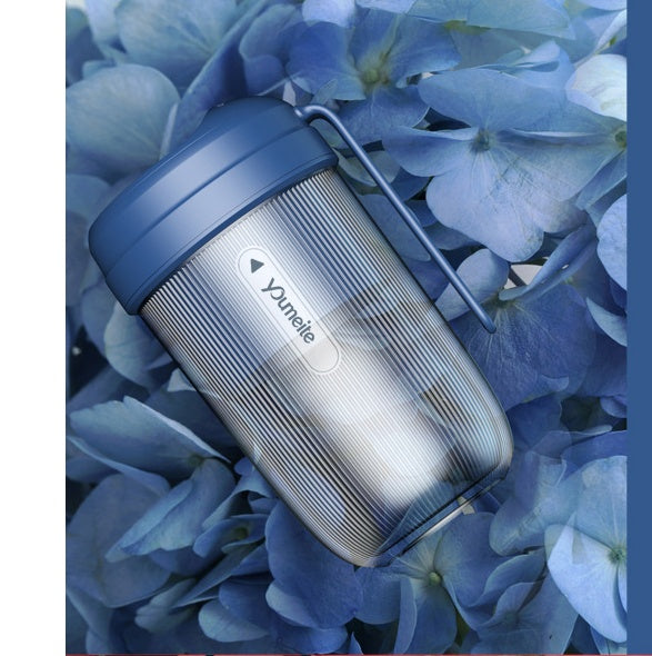 Wireless Mini USB Portable electric juicer
