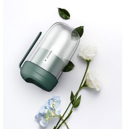 Wireless Mini USB Portable electric juicer