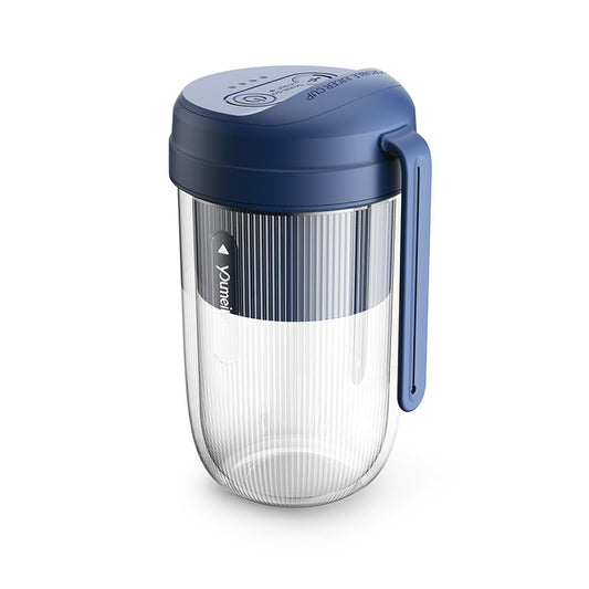 Wireless Mini USB Portable electric juicer