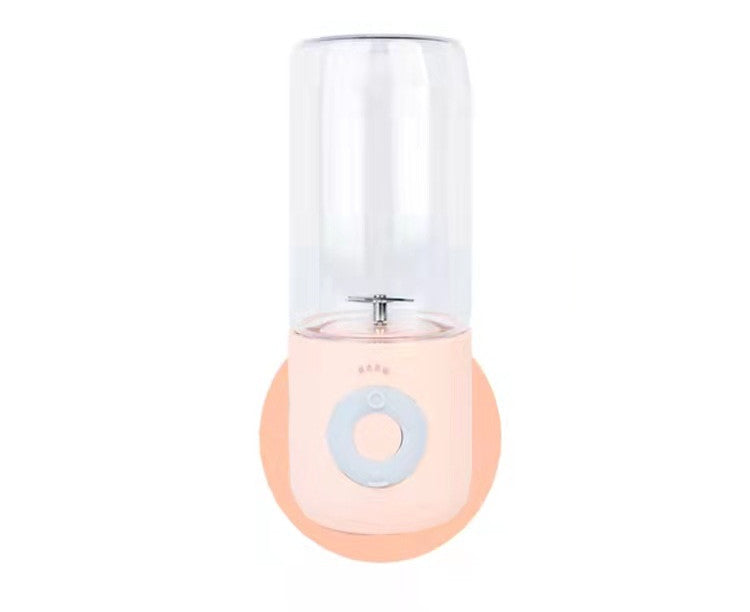 Mini Usb Portable Electric Juicer