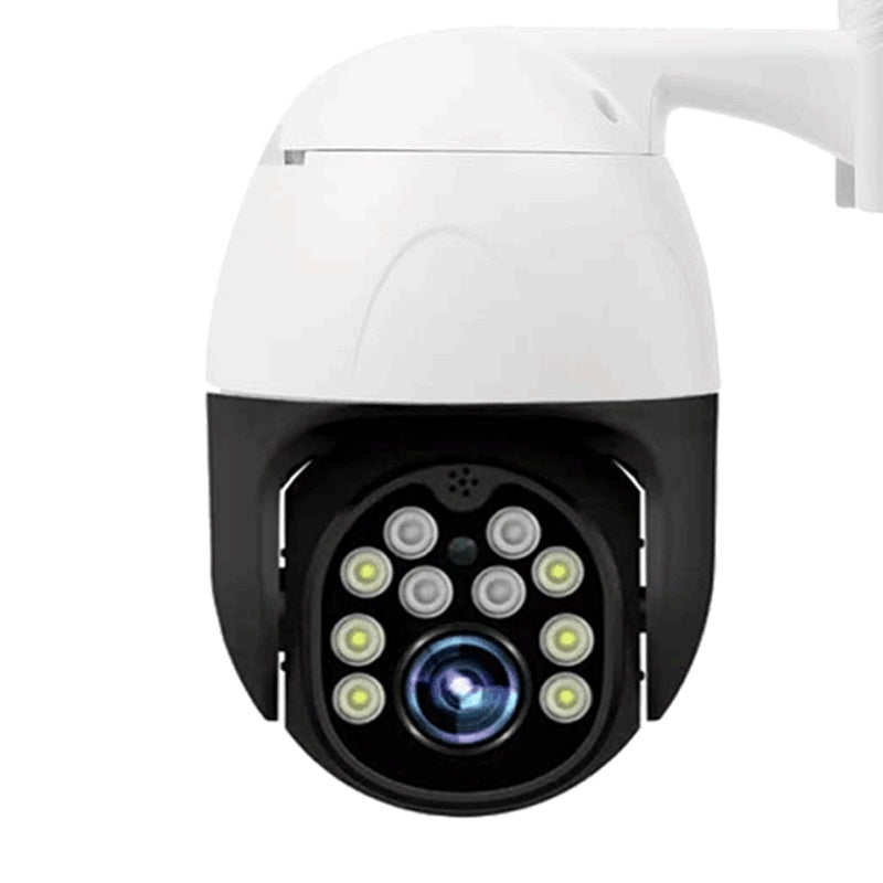 1080P Wireless Camera Outdoor Security Camera