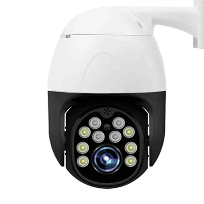 1080P Wireless Camera Outdoor Security Camera