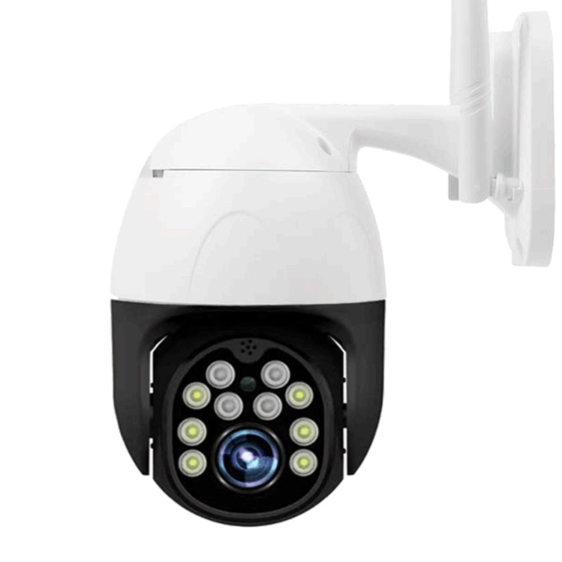 1080P Wireless Camera Outdoor Security Camera