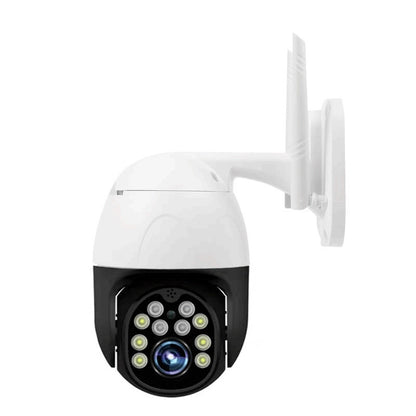 1080P Wireless Camera Outdoor Security Camera