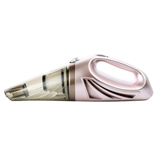 Portable Hand-Held Car Home Dual-Use Vacuum Cleaners