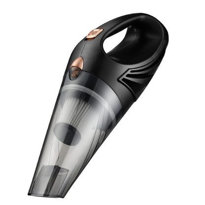 Portable Hand-Held Car Home Dual-Use Vacuum Cleaners