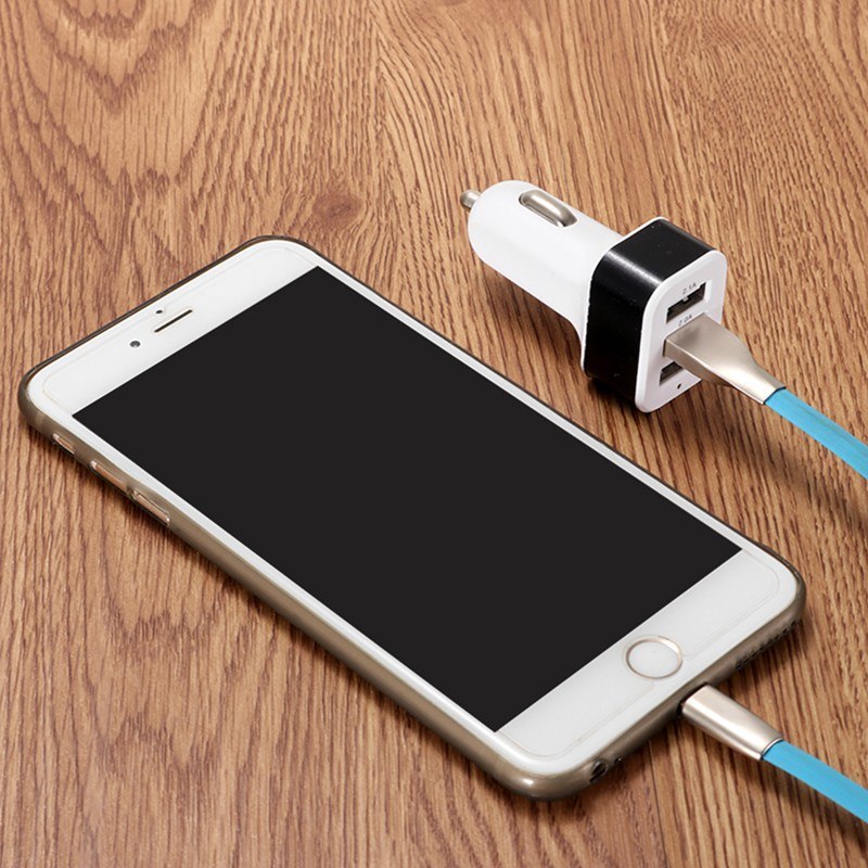 USB high-power Universal Car Charger