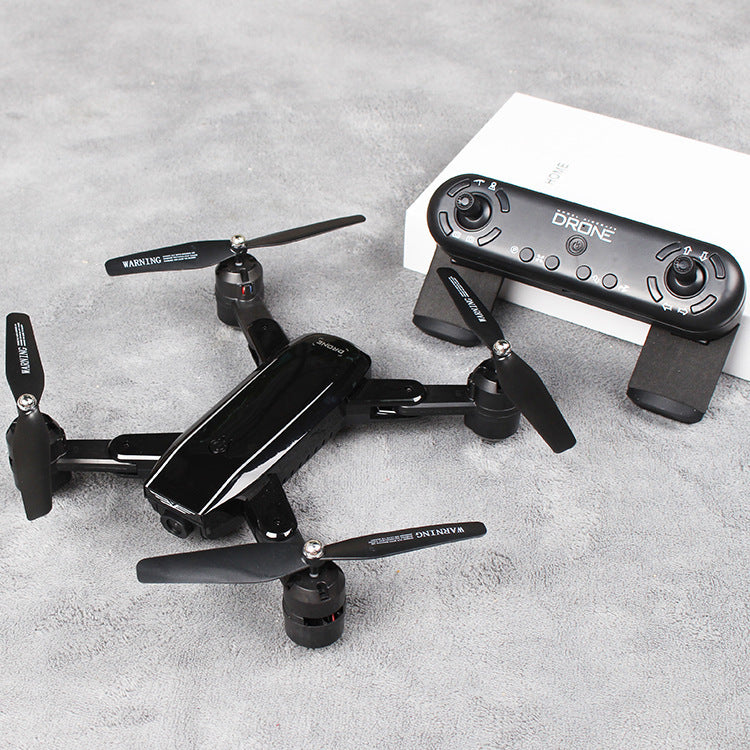 Folding remote control Drone Camera