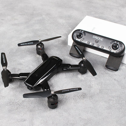 Folding remote control Drone Camera