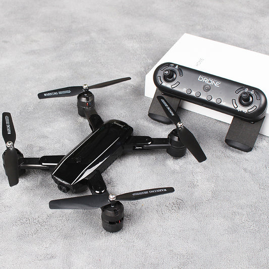 Folding remote control Drone Camera