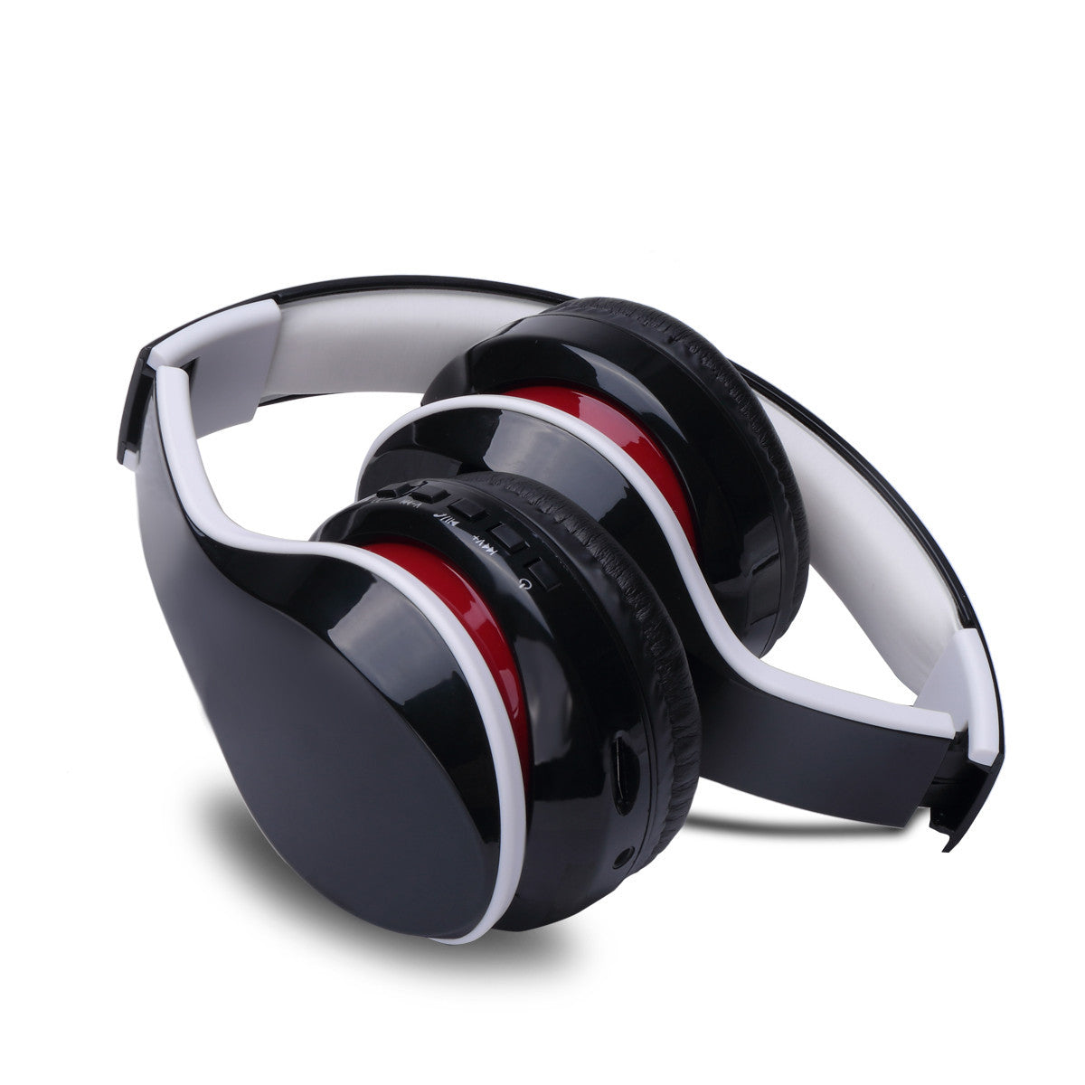 Foldable Waterproof Referee Mobile Bluetooth Earphone