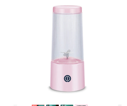Rechargeable Portable Juicer Blander