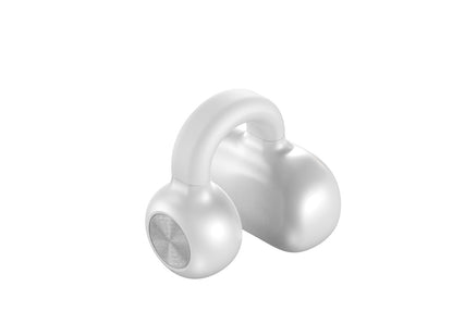 Wireless Bluetooth Clip-on Painless Exercise Earphones