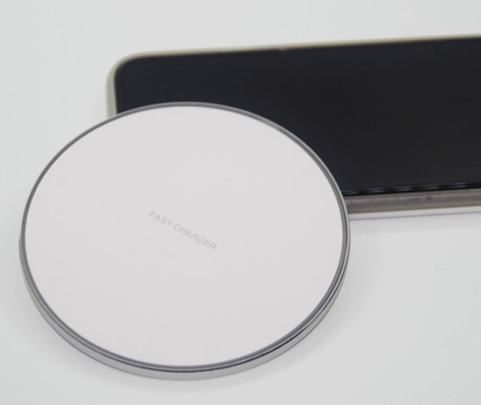 Mobile phone wireless charger