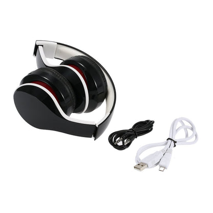 Foldable Waterproof Referee Mobile Bluetooth Earphone