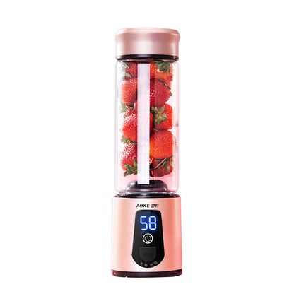 Mini Charging Juicer