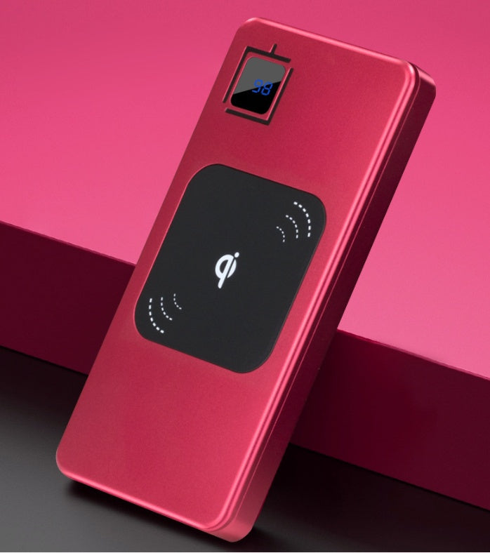 10000mAh, 8000mAh lithium ion battery Power Bank