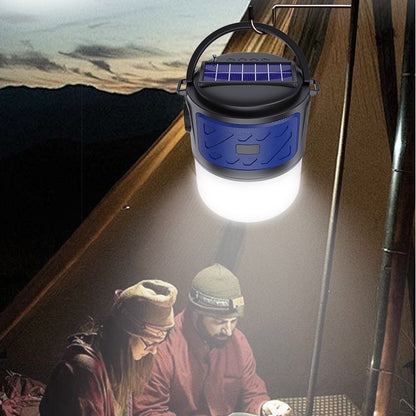 Convenient Solar Energy Camping Lights