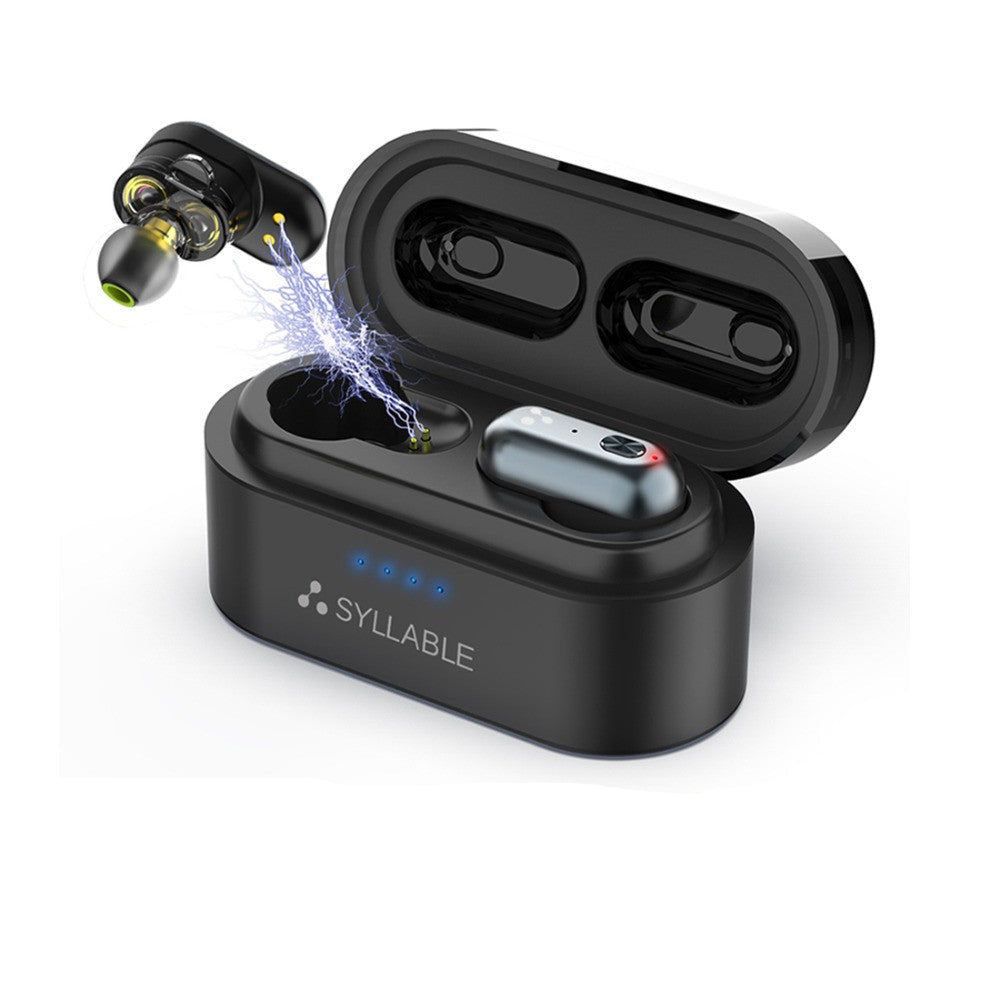 S101 bluetooth earphones wireless headset