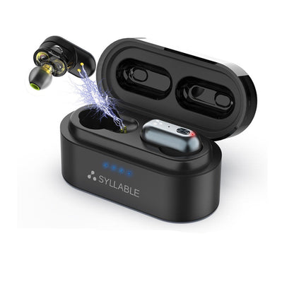 S101 bluetooth earphones wireless headset