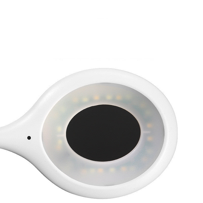 USB Artificial Intelligence Voice-activated Lights