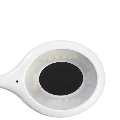 USB Artificial Intelligence Voice-activated Lights