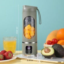 Multifunctional Portable Mini Juicer Blander
