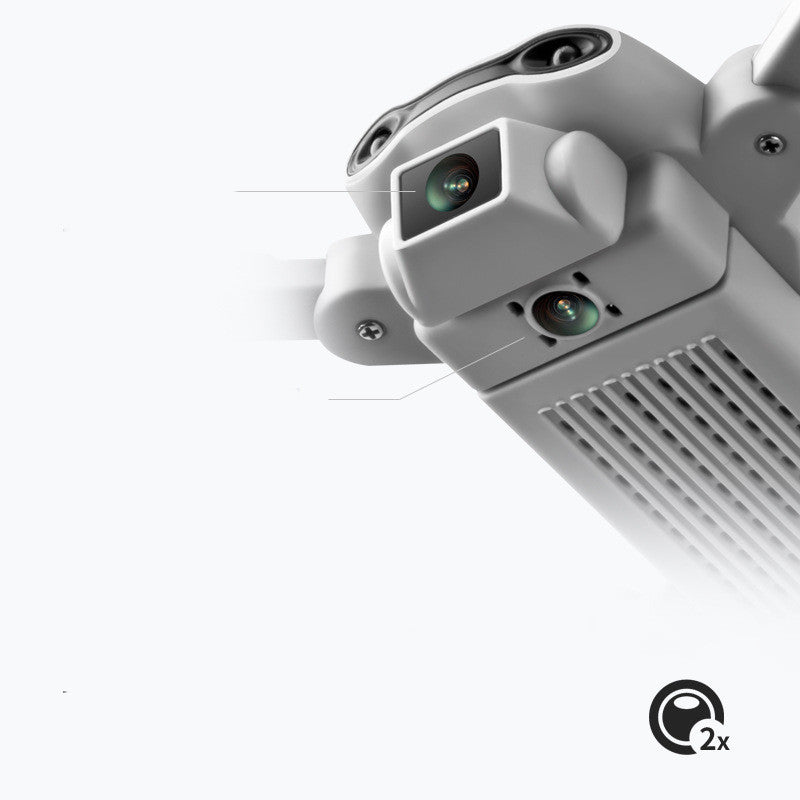 HD Aerial Photography Remote Control Plane Quadcopter