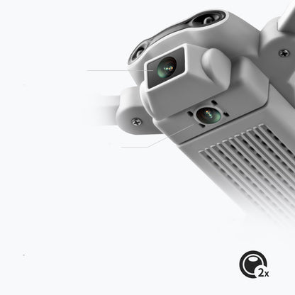 HD Aerial Photography Remote Control Plane Quadcopter