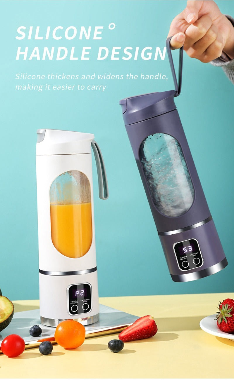 Multifunctional Portable Mini Juicer Blander
