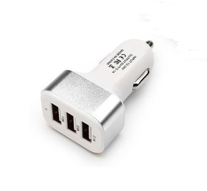 USB high-power Universal Car Charger