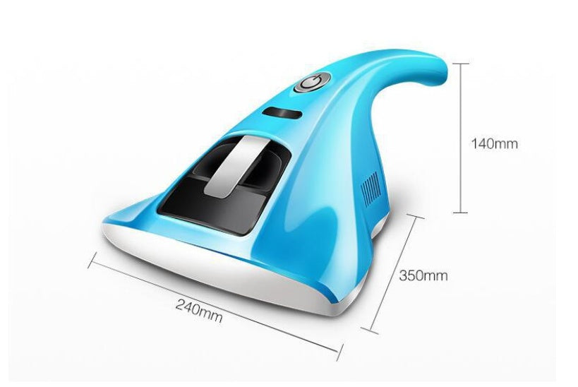 Household Handheld Vacuum Cleaners