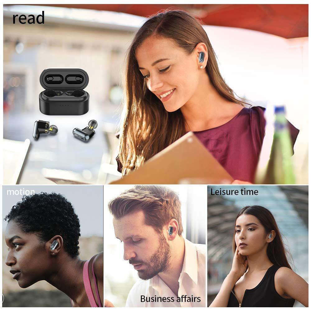 S101 bluetooth earphones wireless headset