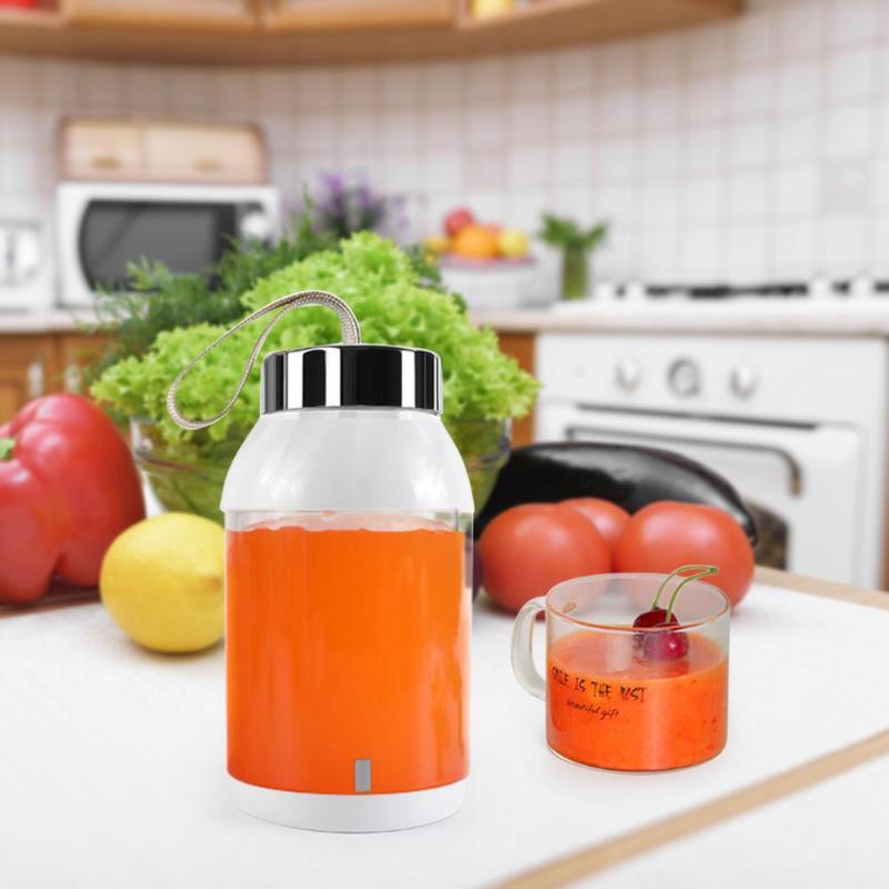 Mini juicer Blander