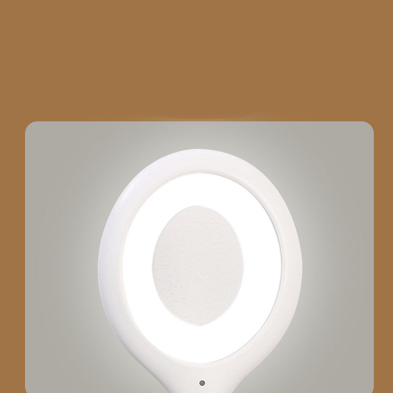 USB Artificial Intelligence Voice-activated Lights