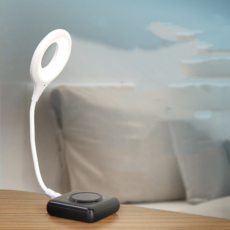 USB Artificial Intelligence Voice-activated Lights