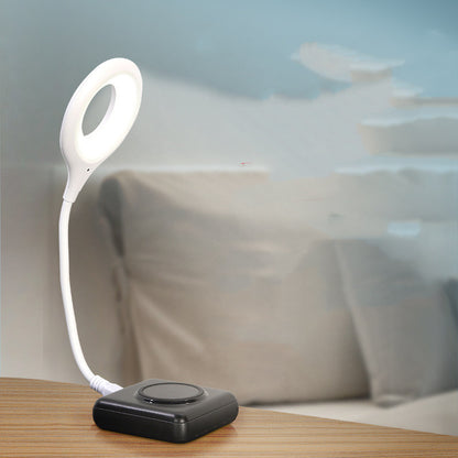 USB Artificial Intelligence Voice-activated Lights