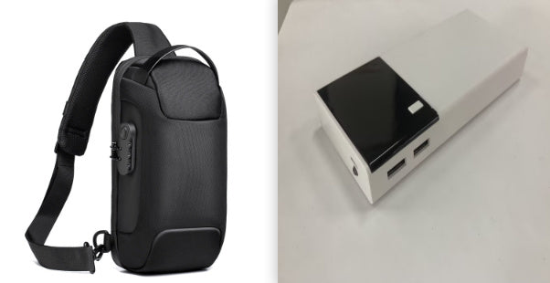 20000Mah Power Bank